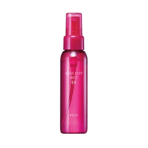 [Makeup] Kose Make Keep Mist Ex setting spray (85ml)
