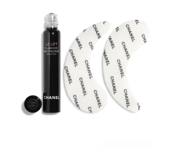 LE LIFT FLASH EYE REVITALIZER