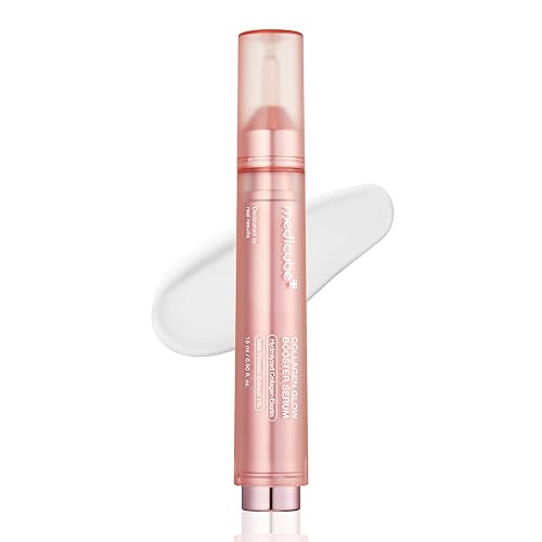Medicube Collagen Glow Booster Milk Serum, 1.69 oz | Twist & Click