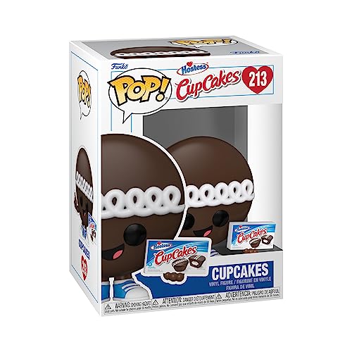 Funko Pop! Cupcake