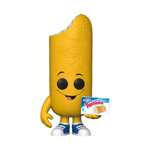 Funko Pop! Twinkie