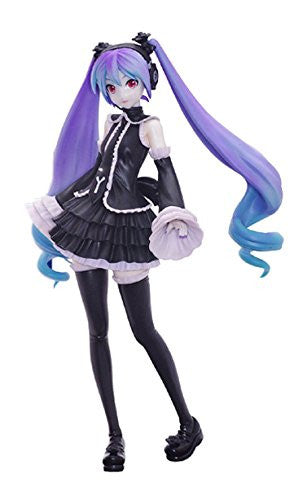 Hatsune Miku -Project DIVA- Arcade Future Tone - Hatsune Miku - SPM Figure - Infinity - Brand New