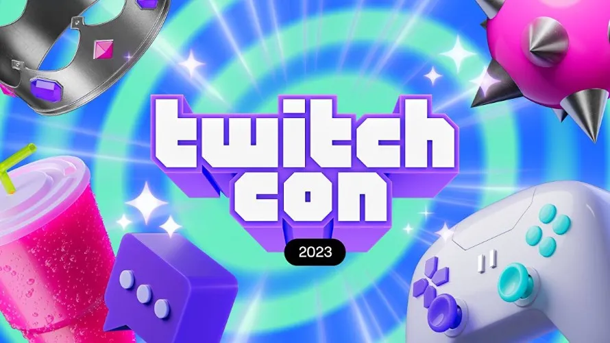 TwitchCon NA