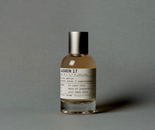 JASMIN 17 | Eau De Parfum | Le Labo Fragrances