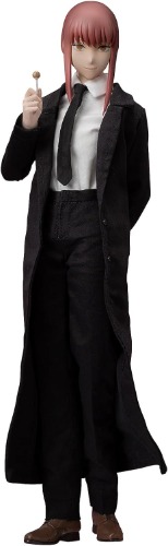 Chainsaw Man - Makima - FigZero - 1/6 (Threezero) - Brand New