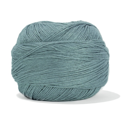 BAMBOO DELUXE YARN - JADE COLOR