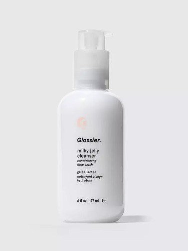 Milky Jelly Cleanser | Full-size