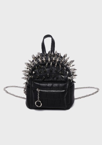 Underworld Mini Backpack | ONE SIZE