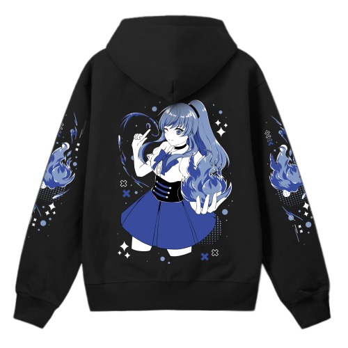 BakaMitaiAU Clone Hoodie | XXL