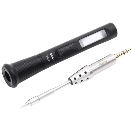 TS80P Soldering Iron 