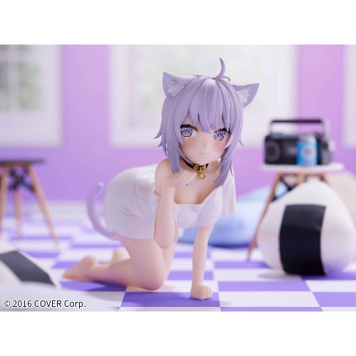 Hololive - Nekomata Okayu - Relax Time (Bandai Spirits) - Brand New
