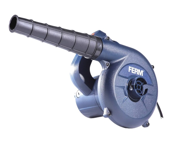 Inflator for Big Balloons