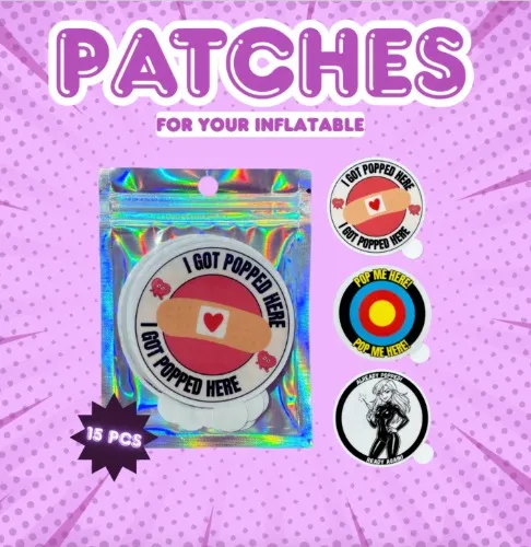 Infla Patches
