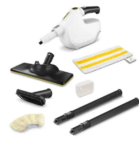 Karcher Steam Cleaner