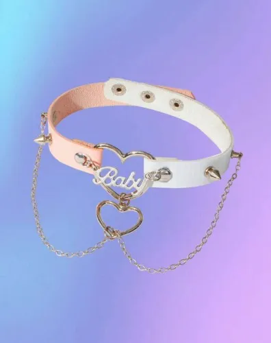 Baby Choker