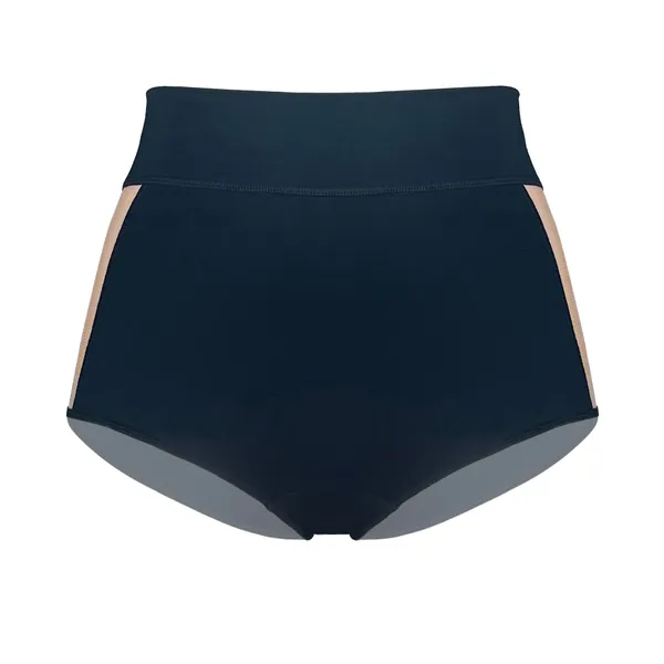 Core Shorty Black - M