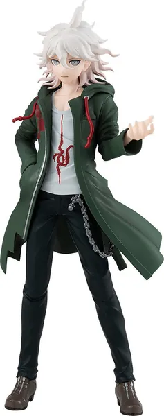 Danganronpa 1 E2 Reload - Nagito Komaeda - Good Smile Company Pop Up Parade Figure [Pre-order]