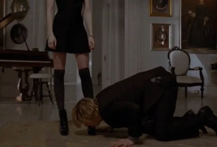  Just because I exist