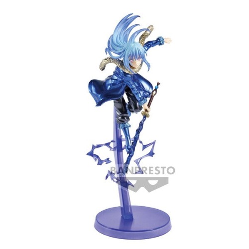 Tensei shitara Slime Datta Ken - Daikenja - Rimuru Tempest - Otherworlder Plus (Bandai Spirits) - Brand New