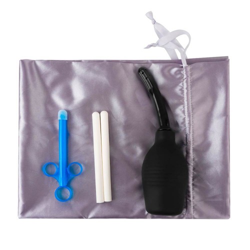 Tantaly Deluxe Sex Doll Care Kit | Default Title