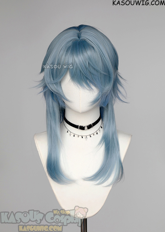 Honkai: Star Rail Sunday wig