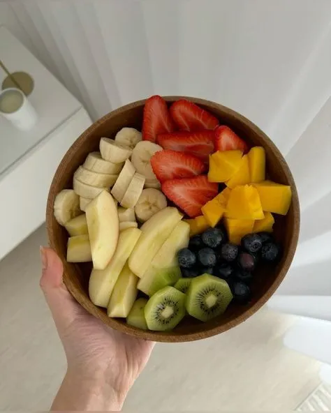 fruits 🍑