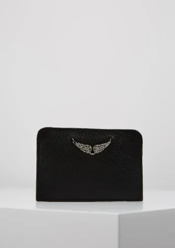 Zadig & Voltaire wallet 
