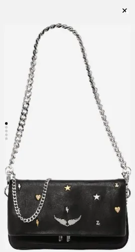 Zadig & Voltaire bag 1