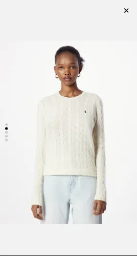 Ralph Lauren sweater 