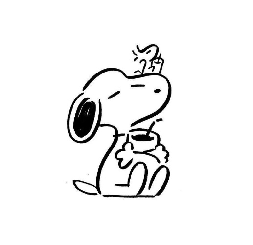 coffee ( ˶ˆ꒳ˆ˵ )