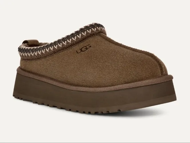 tazz ugg slippers 