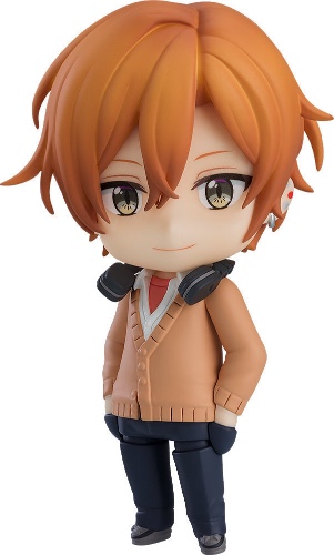 Sasaki and Miyano - Shuumei Sasaki Nendoroid | Default Title