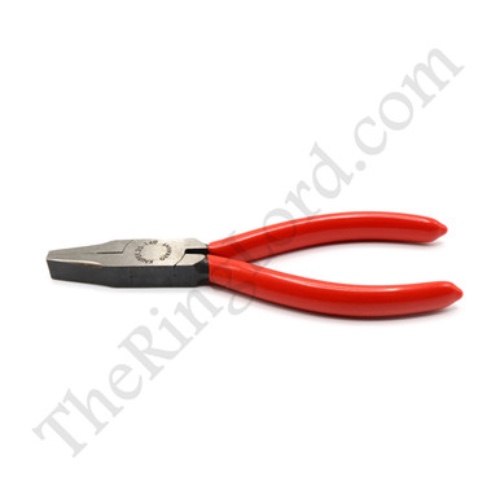 Knipex Flatnose Plier - 140 mm long