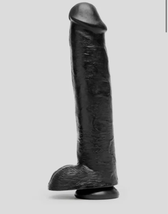 Dildo 14 Inch