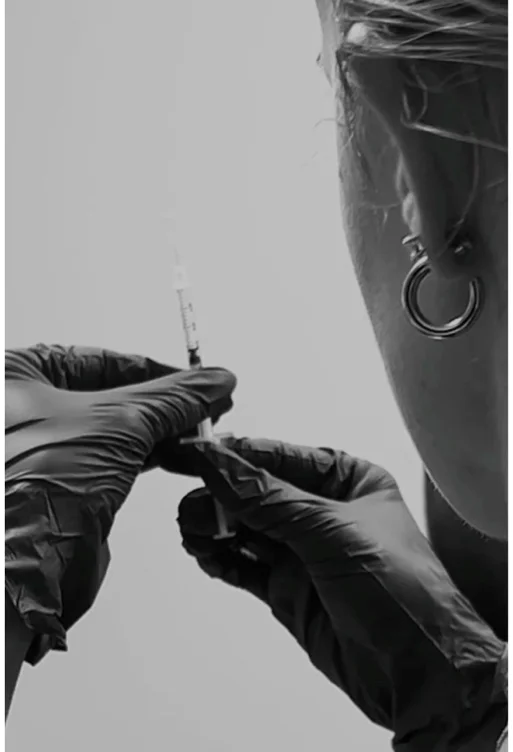 Skin treatments 🤍