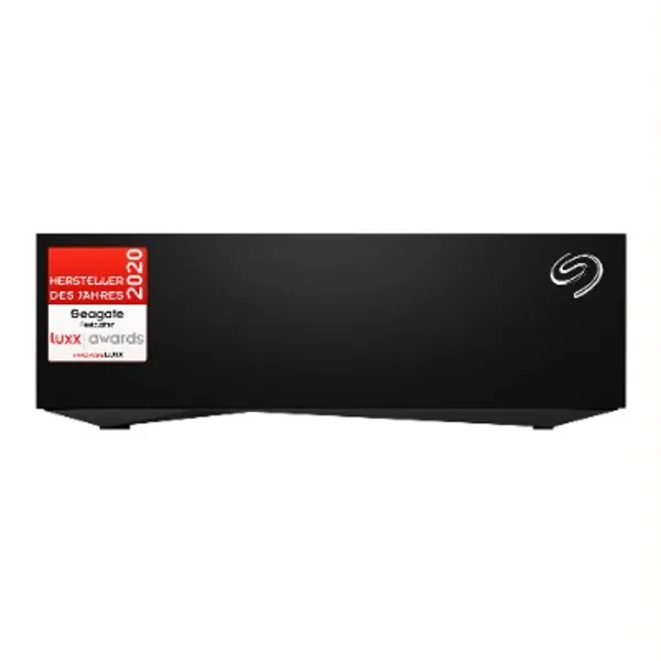 Seagate Desktop Drive 8000 GB, externe Festplatte 8 TB, 3.5 Zoll, USB 3.0, PC  Notebook, Xbox  PS4, inkl. 2 Jahre Rescue Service, Modellnr.: STGY8000400