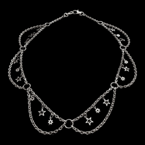 Starlight Hip Chain - PRE-ORDER | Default Title