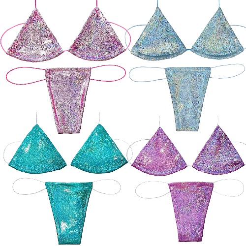 ACE Microkini 4 Pack: Fairy Dust Princess | Default Title