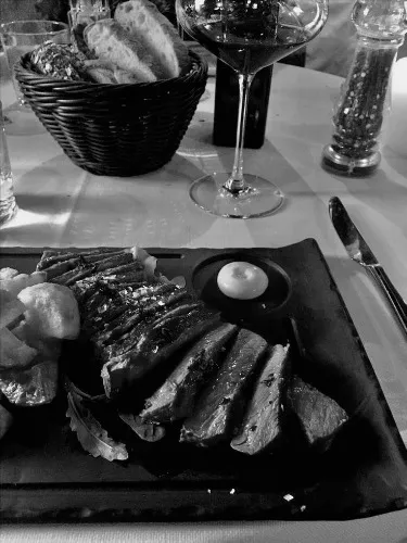 dinner for your queen x