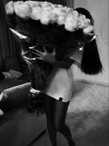 drown mommy in flowers & champagne x