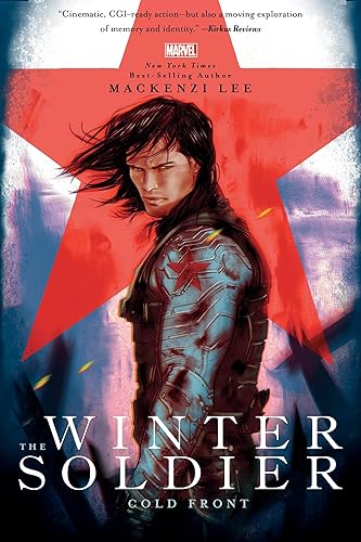 The Winter Soldier: Cold Front (Marvel Rebels & Renegades)