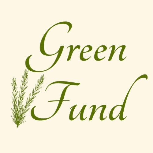 Greenery Fund 🍃