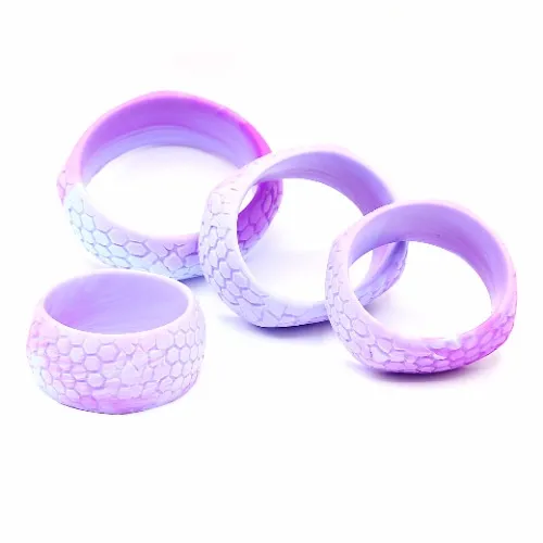 Scaly Penis Rings – Neotori