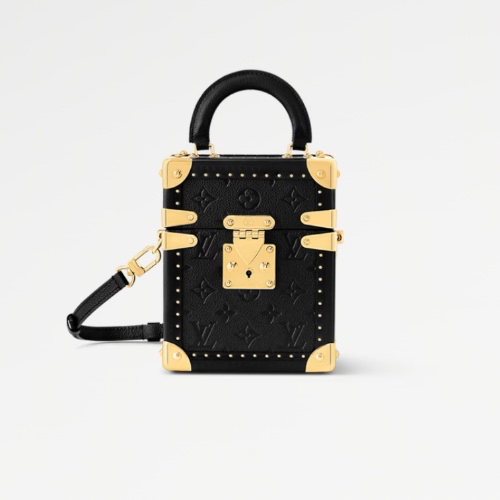 LV Camera Box