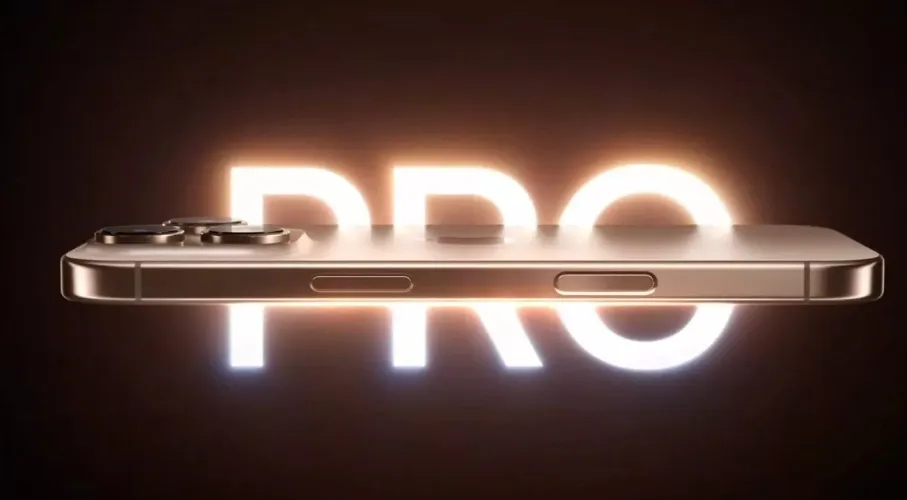 Iphone 16 Pro MAX 1GB