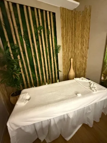 Gift me a spa day
