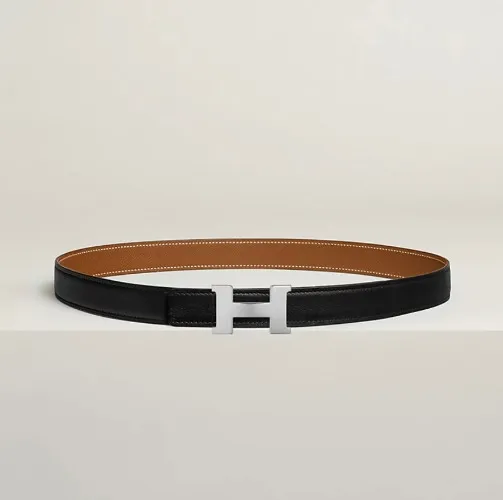 Hermès Paris belt