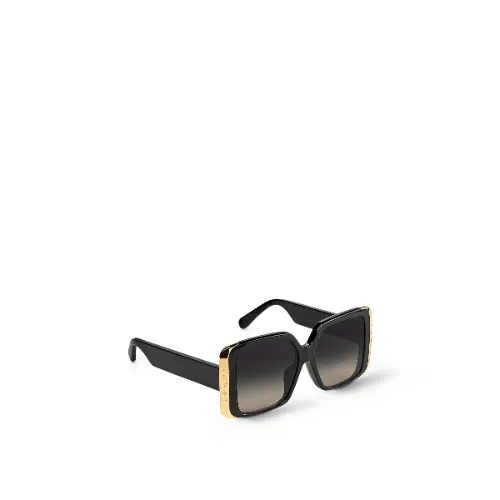 Louis Vuitton Moon Square Sunglasses