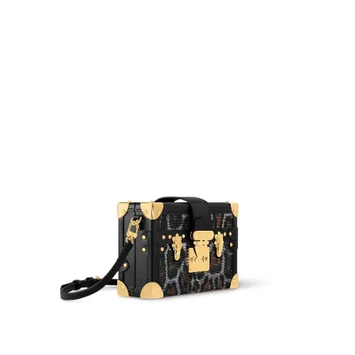 Louis Vuitton Petite Malle