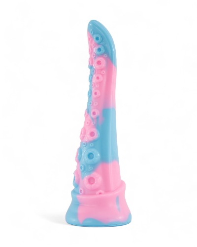 Reef Tentacle Fantasy Dildo - S / Medium / Phreak Signature